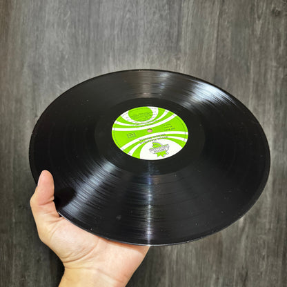 ASTOR PIAZZOLLA - ESENCIA + MUSICA LP VINILO DE EPOCA