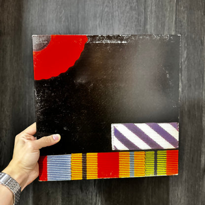 PINK FLOYD - THE FINAL CUT LP VINILO DE EPOCA
