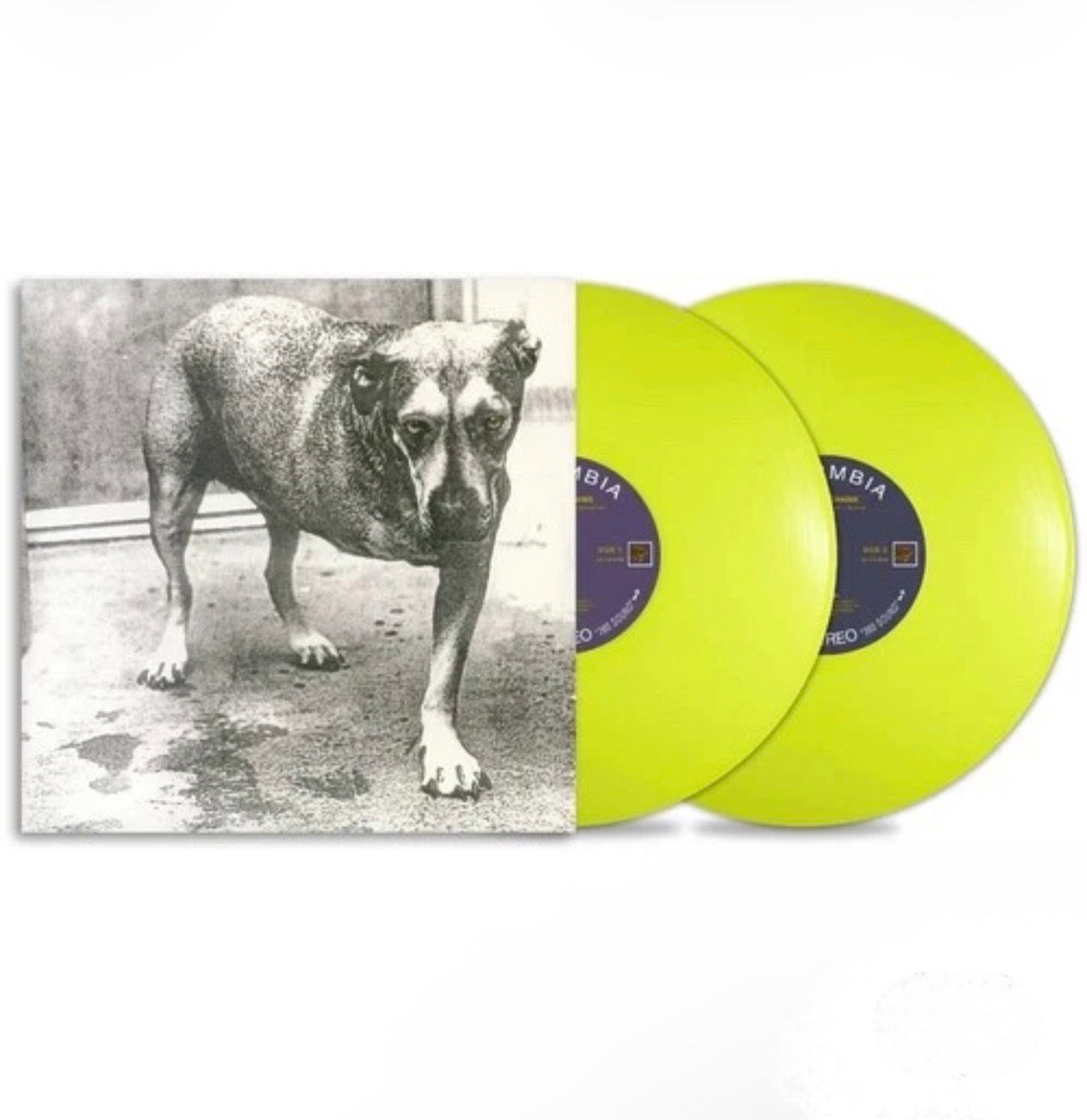 ALICE IN CHAINS 30Th ANIVERSARIO EDICION LIMITADA 2LPs