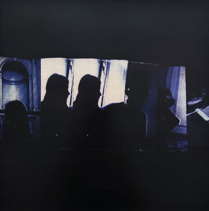 MAZZY STAR - SO TONIGH THAT I MIGHT SEE LP VINILO