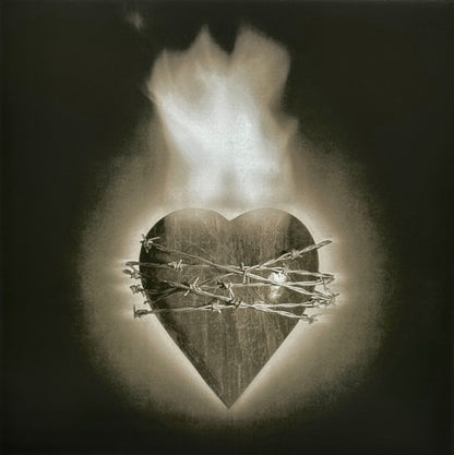 DREAM THEATER - IMAGES AND WORDS LP VINILO LIMITED EDITION CLEAR / TRANSPARENTE
