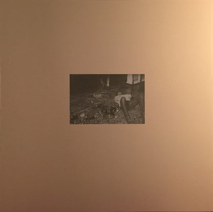 ARCTIC MONKEYS - HUMBUG LP VINILO