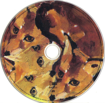 GEPE - HUNGRIA CD NUEVO