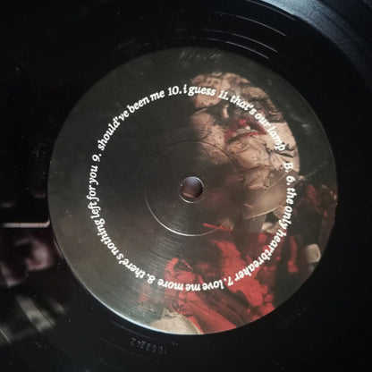 MITSKI - LAUREL HELL LP VINILO