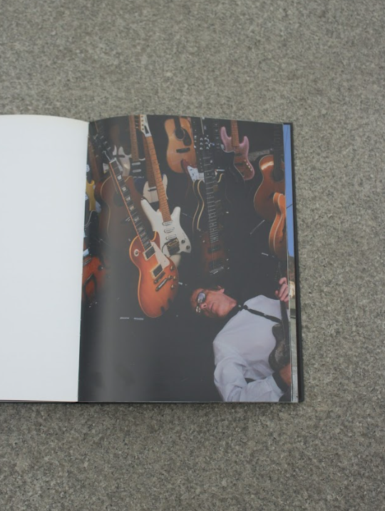 SPINETTA Y LAS BANDAS ETERNAS - LIBRO BOXSET 3CDs y 3DVDs
