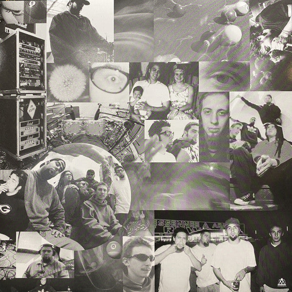 DEFTONES - AROUND THE FUR LP VINILO