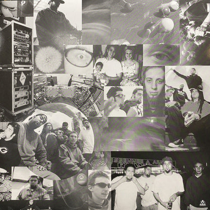 DEFTONES - AROUND THE FUR LP VINILO