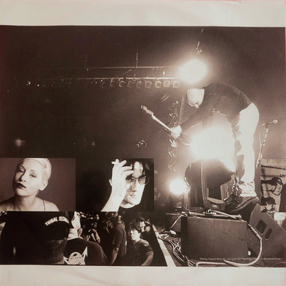 THE SMASHING PUMPKINS - GREATEST HITS 2LPs VINILO
