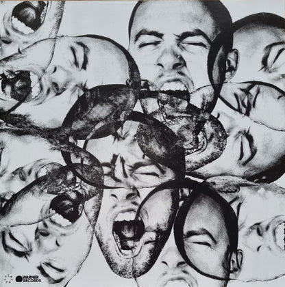 MAC MILLER - GO:OD AM 2LPs VINILO