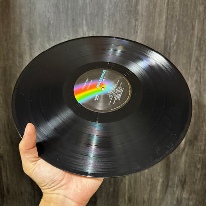 WISHBONE ASH - WISHBONE FOUR LP VINILO DE EPOCA