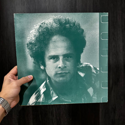 ART GARFUNKEL - BREAKAWAY LP DE EPOCA