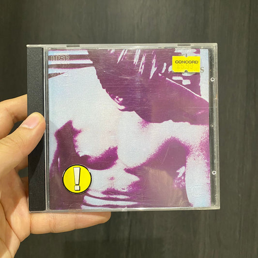 The Smiths - Álbum Homonimo.