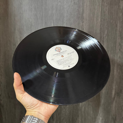 FLEETWOOD MAC - RUMOURS LP VINILO DE EPOCA
