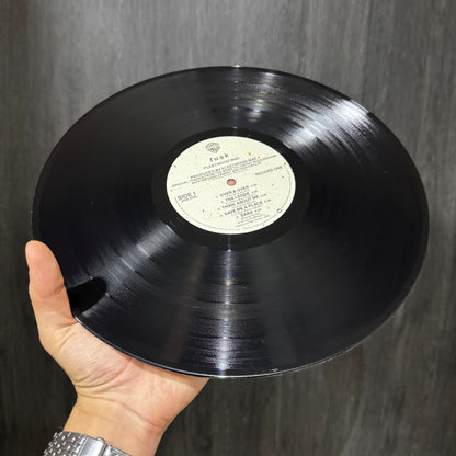 FLEETWOOD MAC - TUSK 2LPs VINILO DE EPOCA