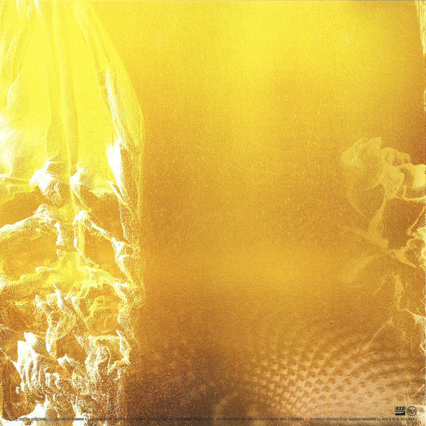 TOOL - FEAR INOCULUM 3LPs VINILO