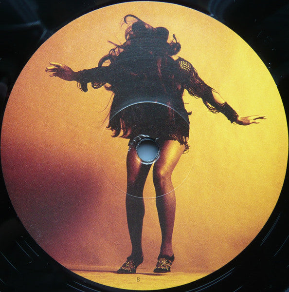THE LAST SHADOW PUPPETS - EVERYTHING YOU´VE COME TO EXPECT LP VINILO