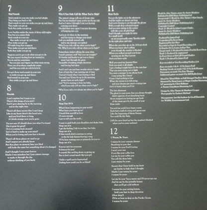 ARCTIC MONKEYS - AM LP VINILO