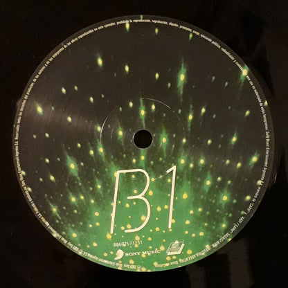 GUSTAVO CERATI - FUERZA NATURAL 2LPs VINILO