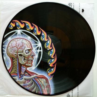 TOOL - LATERALUS 2LPs VINILO LIMITED EDITION.