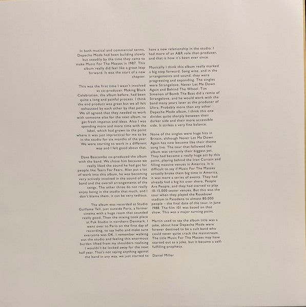 MAC MILLER - GO:OD AM 2LPs VINILO