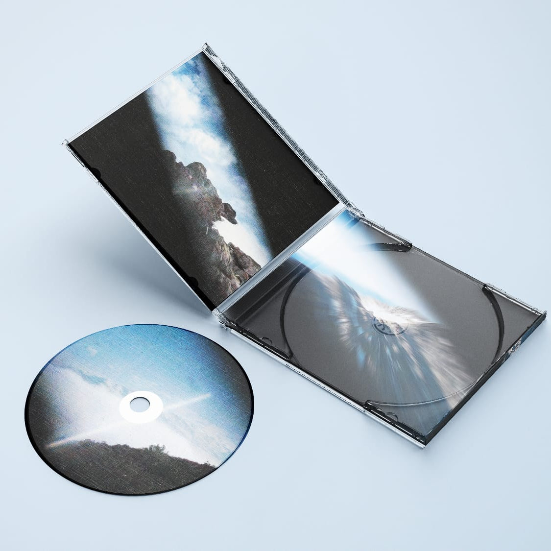 TEODIOTEODIO - ECHAREMOS EL CIELO ABAJO A PATADAS CD