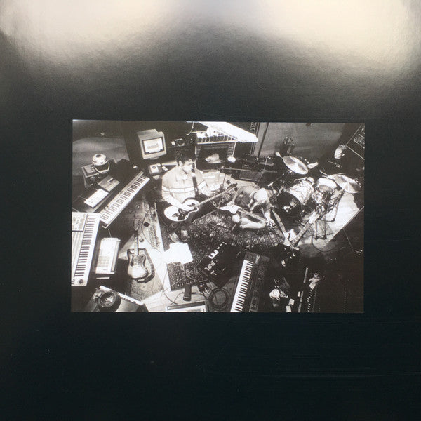 SODA STEREO - SUEÑO STEREO 2LPs VINILOS