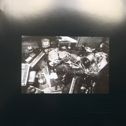 SODA STEREO - SUEÑO STEREO 2LPs VINILOS