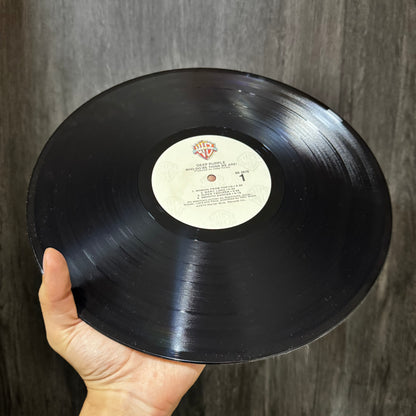 DEEP PURPLE - WHO DO WE THINK WE ARE LP VINILO DE EPOCA