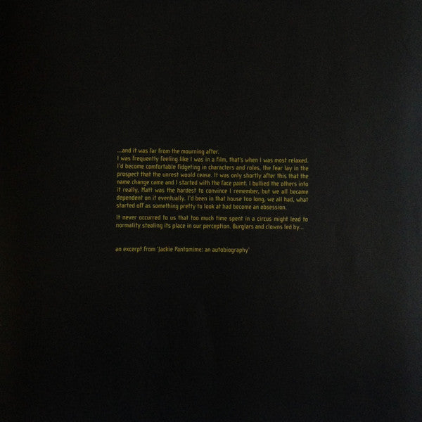 ARCTIC MONKEYS - FAVOURITE WORST NIGHTMARE LP VINILO
