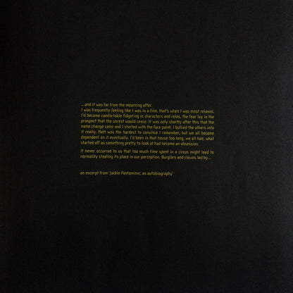 ARCTIC MONKEYS - FAVOURITE WORST NIGHTMARE LP VINILO