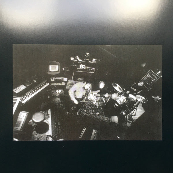 SODA STEREO - SUEÑO STEREO 2LPs VINILOS