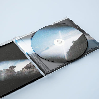 TEODIOTEODIO - ECHAREMOS EL CIELO ABAJO A PATADAS CD