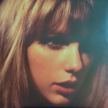 TAYLOR SWIFT - MIDNIGHTS SPECIAL EDITION LP VINILO