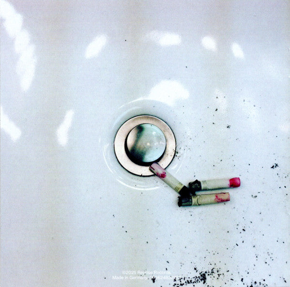 DEFTONES - PRIVATE MUSIC CD