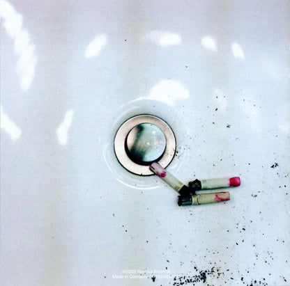 DEFTONES - PRIVATE MUSIC CD