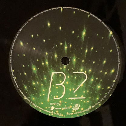 GUSTAVO CERATI - FUERZA NATURAL 2LPs VINILO