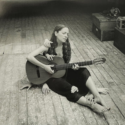 NATALIA LAFOURCADE - DE TODAS LAS FLORES 2LPs VINILO