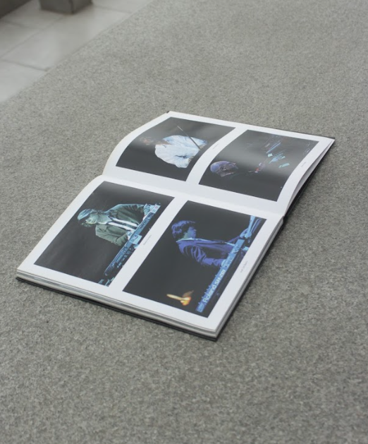 SPINETTA Y LAS BANDAS ETERNAS - LIBRO BOXSET 3CDs y 3DVDs