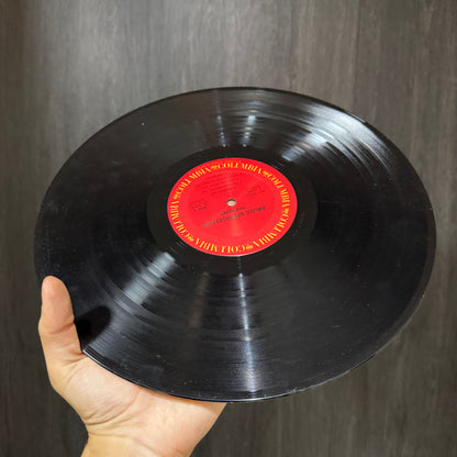 BRUCE SPRINGSTEEN - THE RIVER 2LPs VINILO DE EPOCA