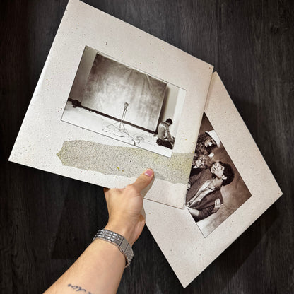 FLEETWOOD MAC - TUSK 2LPs VINILO DE EPOCA