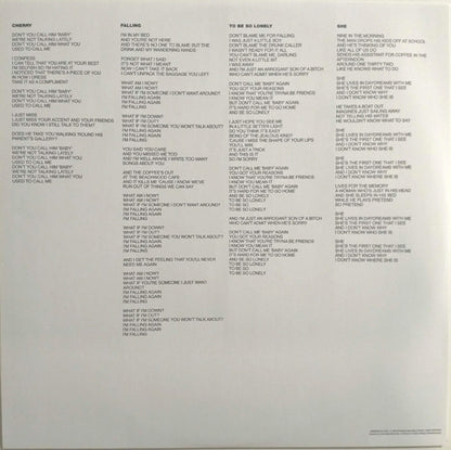 HARRY STYLES - FINE LINE 2LPs VINILO
