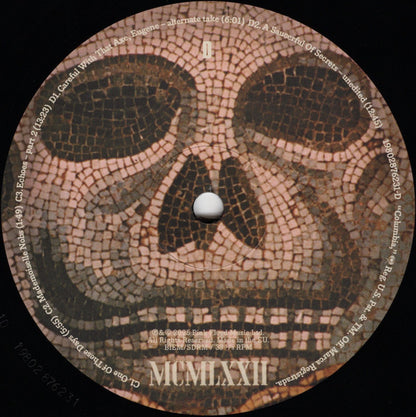 PINK FLOYD -  Pink Floyd At Pompeii MCMLXXII 2LPs VINILO