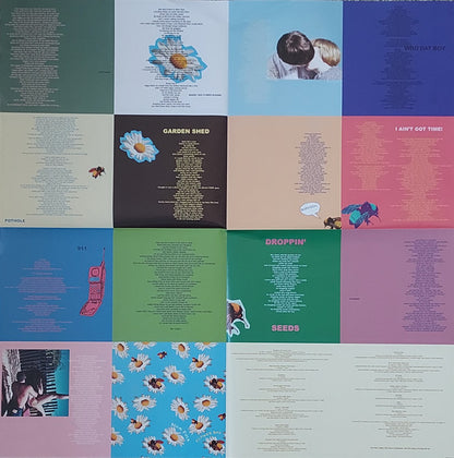 TYLER, THE CREATOR - FLOWER BOY 2LPs VINILO