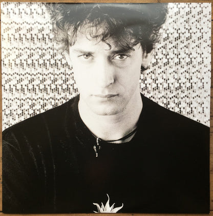 GUSTAVO CERATI - AMOR AMARILLO 2LPs