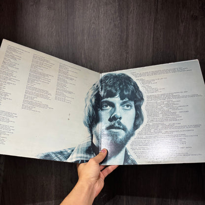 ALAN PARSONS PROJECT - I ROBOT VINILO DE EPOCA