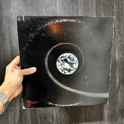 DEEP PURPLE - FIREBALL LP VINILO DE EPOCA