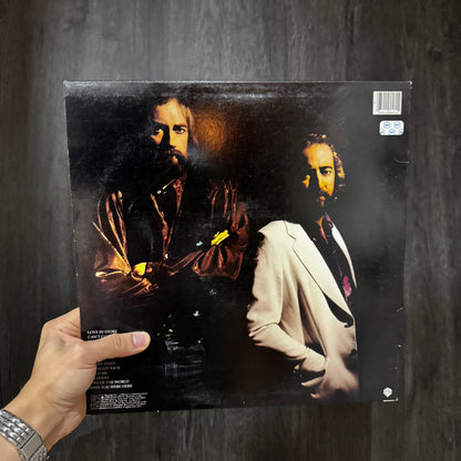 FLEETWOOD MAC - MIRAGE LP VINILO DE EPOCA