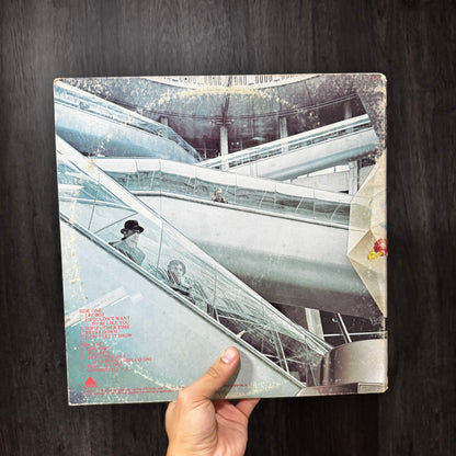 ALAN PARSONS PROJECT - I ROBOT VINILO DE EPOCA