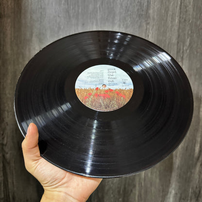 PINK FLOYD - THE FINAL CUT LP VINILO DE EPOCA