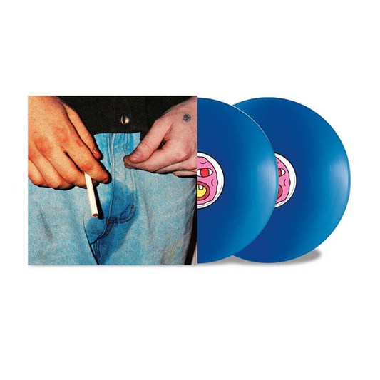 TYLER, THE CREATOR - CHERRY BOMB 2LPs VINILO DELUXE (ALTERNATE COVER)